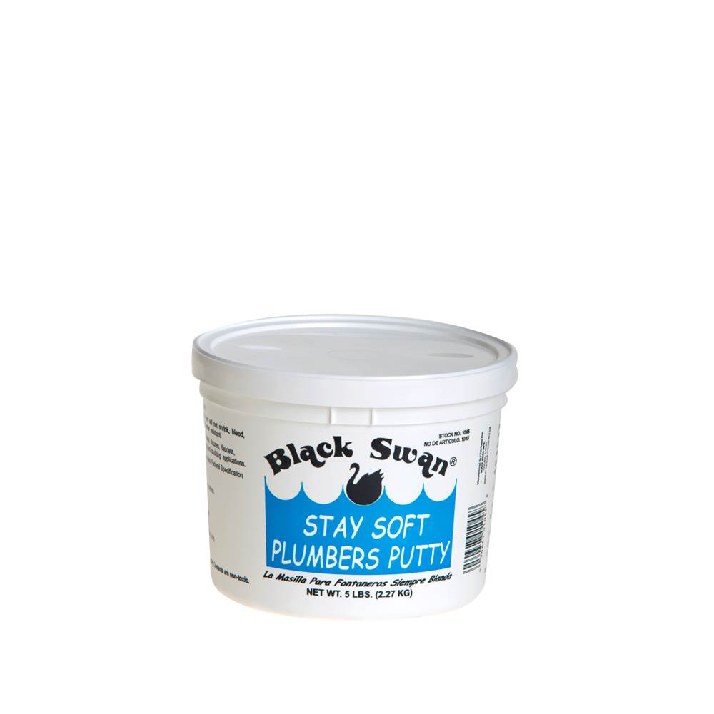 Black Swan  Putty and Water Barriers item 01045