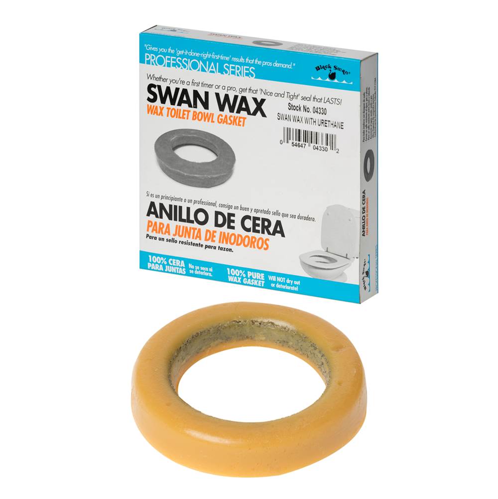 Black Swan Wax Gaskets Cold Solders And Lubricants Installation item 04330