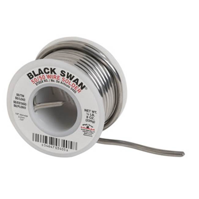 Black Swan Wax Gaskets Cold Solders And Lubricants Installation item 03410