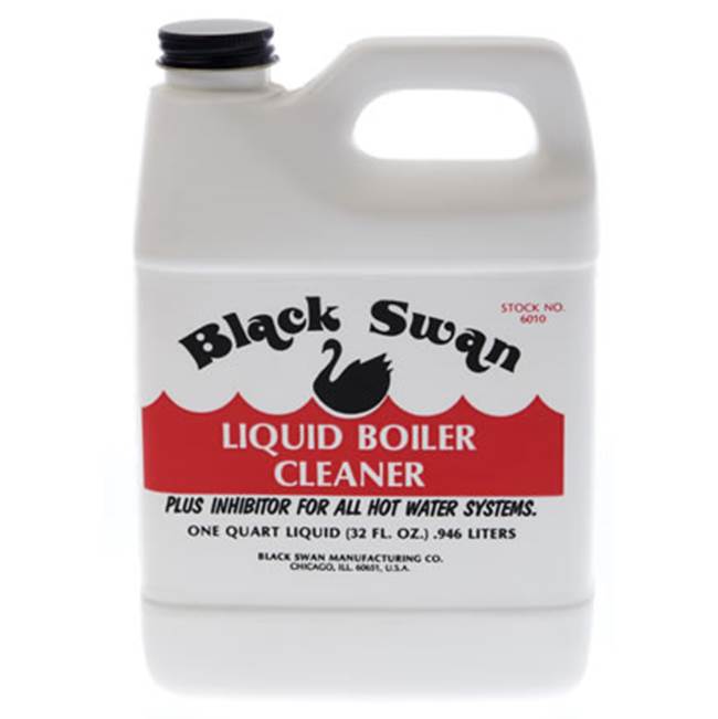 Black Swan  Boilers item 06012