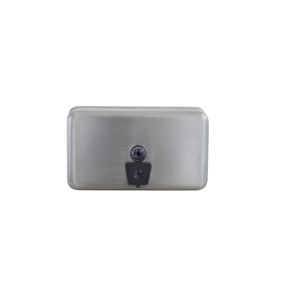 Bradley Soap Dispensers Bathroom Accessories item 6543-000000