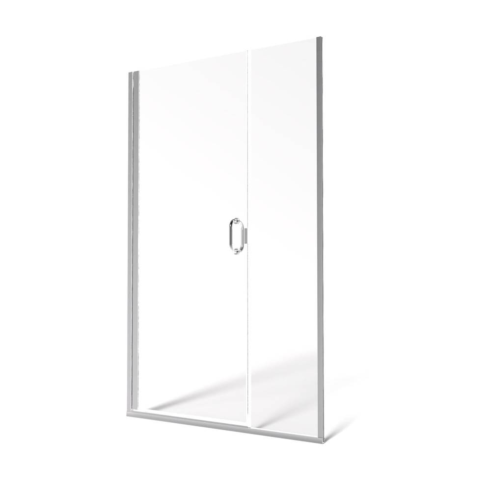 Basco  Shower Doors item 1435-5663CLBG