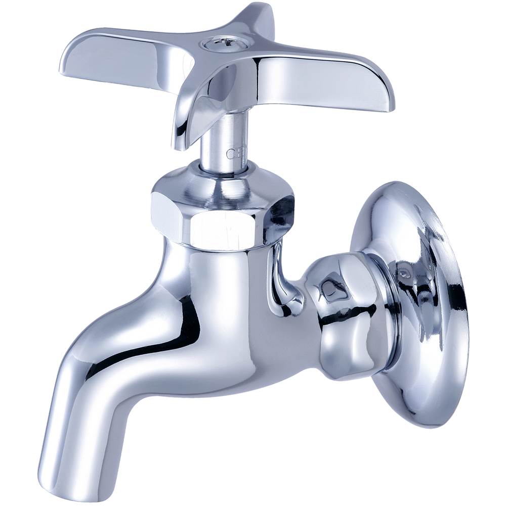 Central Brass Wall Mounted Bathroom Sink Faucets item 0007-1/2