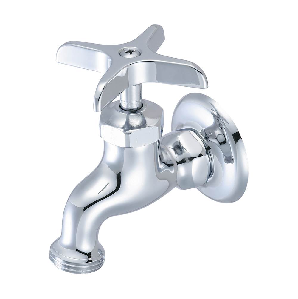 Central Brass Wall Mounted Bathroom Sink Faucets item 0007-H1/2