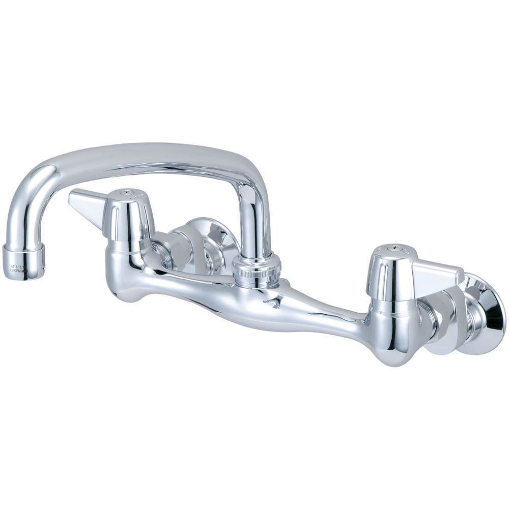 Central Brass  Kitchen Faucets item 0047-SA1