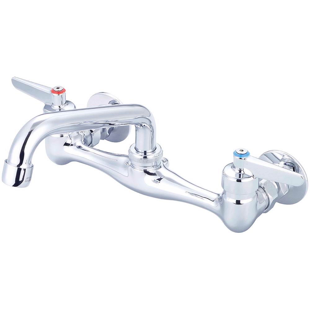 Central Brass  Kitchen Faucets item 0047-SLE0