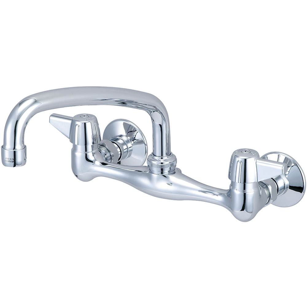 Central Brass  Kitchen Faucets item 0047-TA1