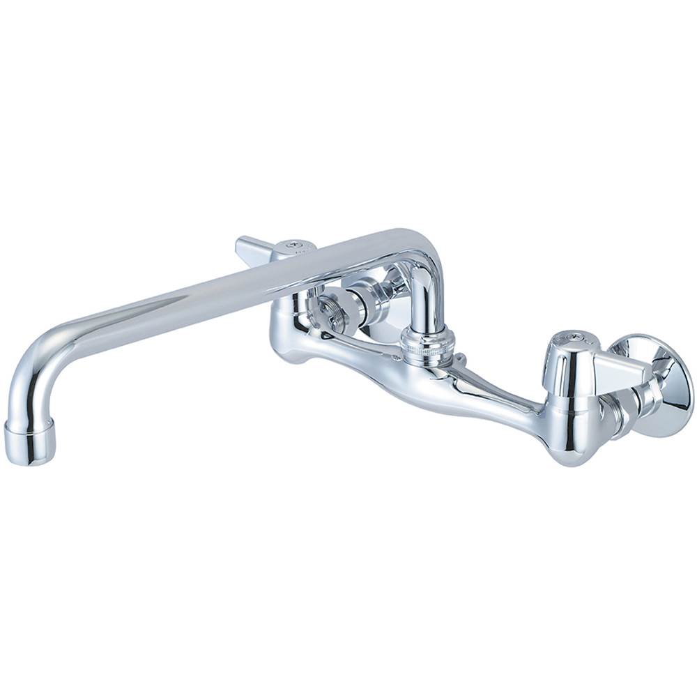 Central Brass  Kitchen Faucets item 0047-TA3