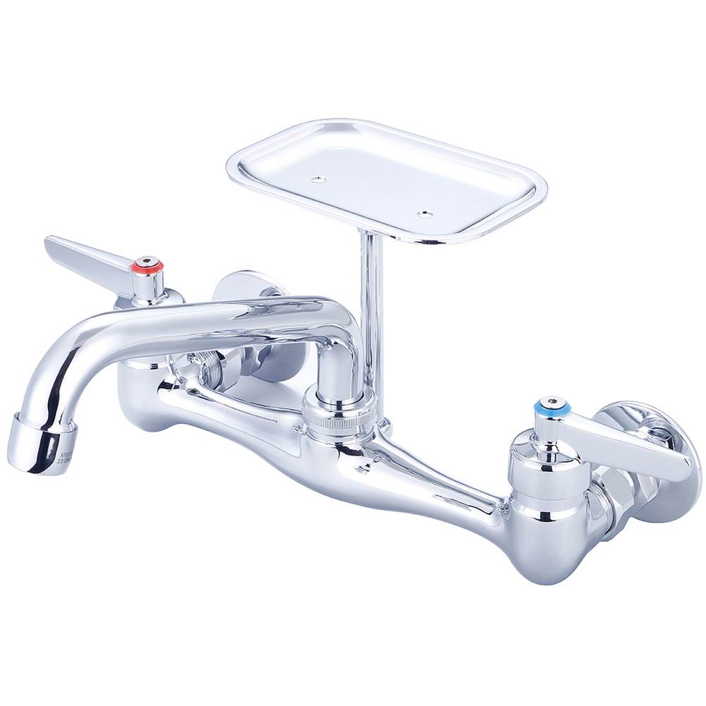 Central Brass  Kitchen Faucets item 0048-SLE0