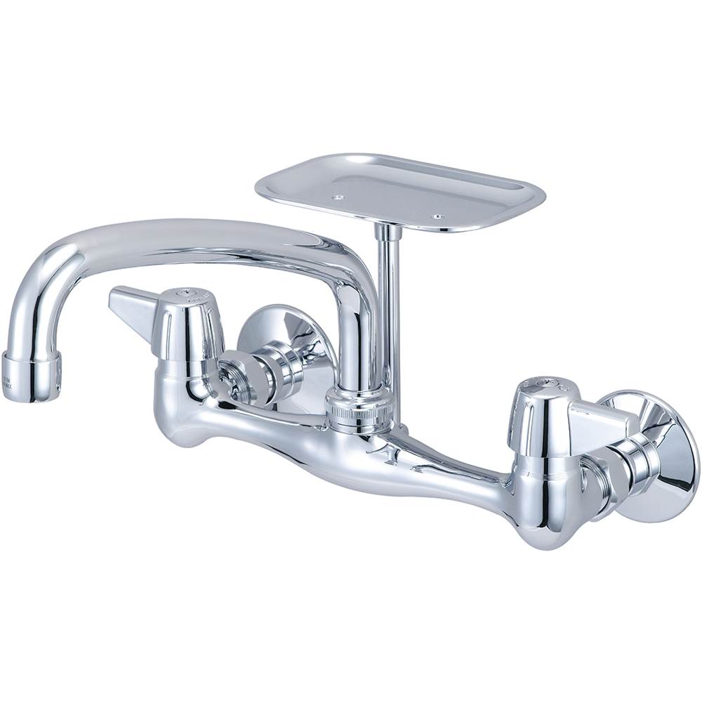 Central Brass  Kitchen Faucets item 0048-TA1