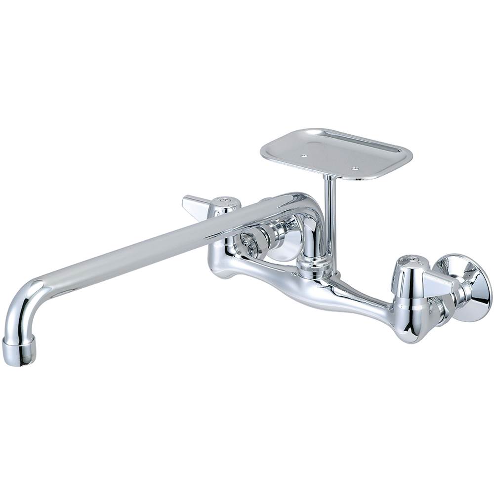 Central Brass  Kitchen Faucets item 0048-TA4