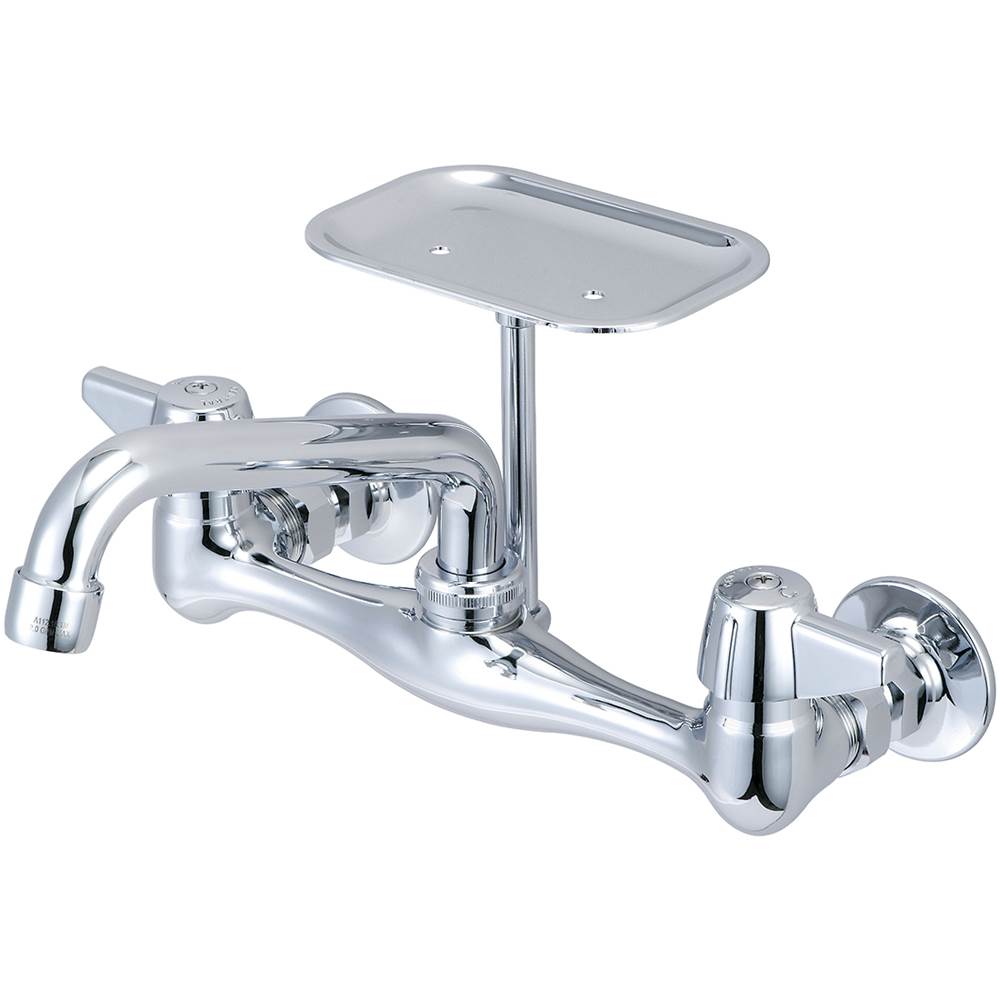 Central Brass  Kitchen Faucets item 0048-UA