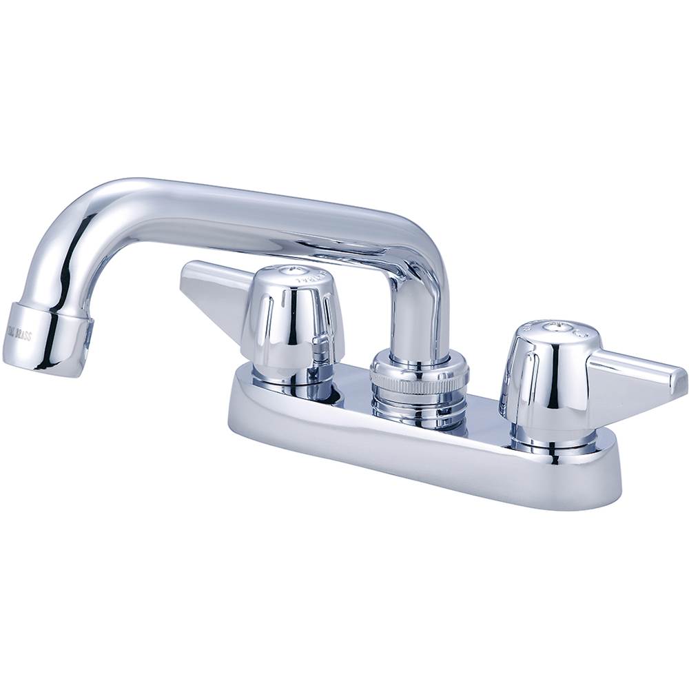Central Brass  Bar Sink Faucets item 0084-A