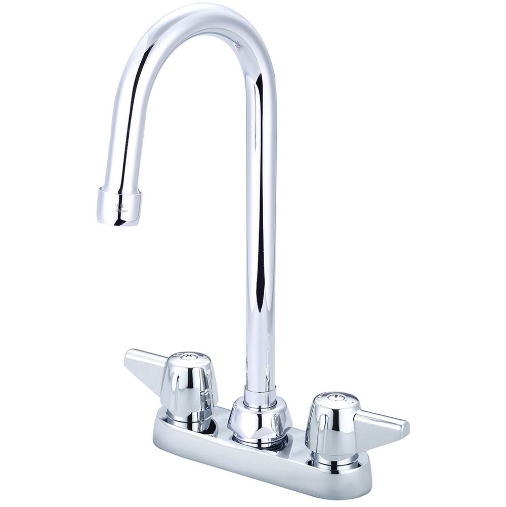 Central Brass  Bar Sink Faucets item 0084-A17