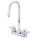 Central Brass - 80084-A17 - Bar Sink Faucets
