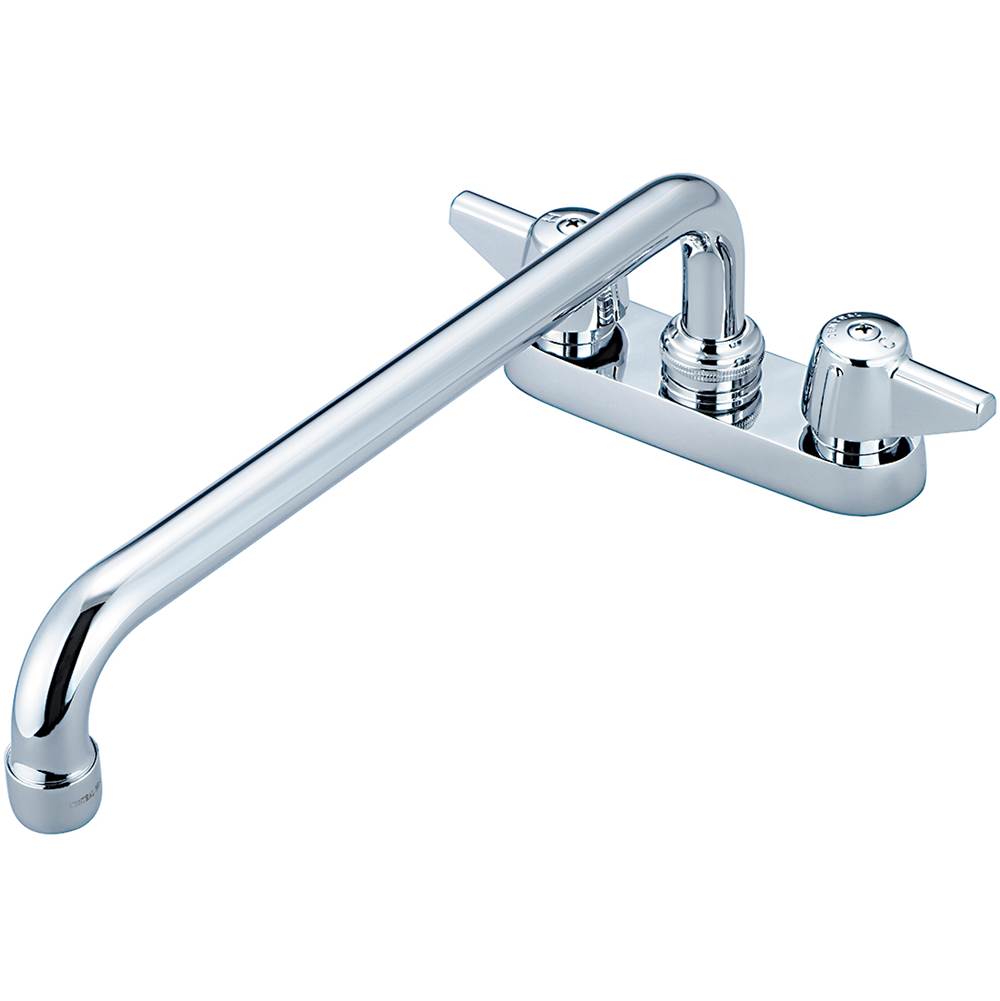 Central Brass  Bar Sink Faucets item 0084-A3