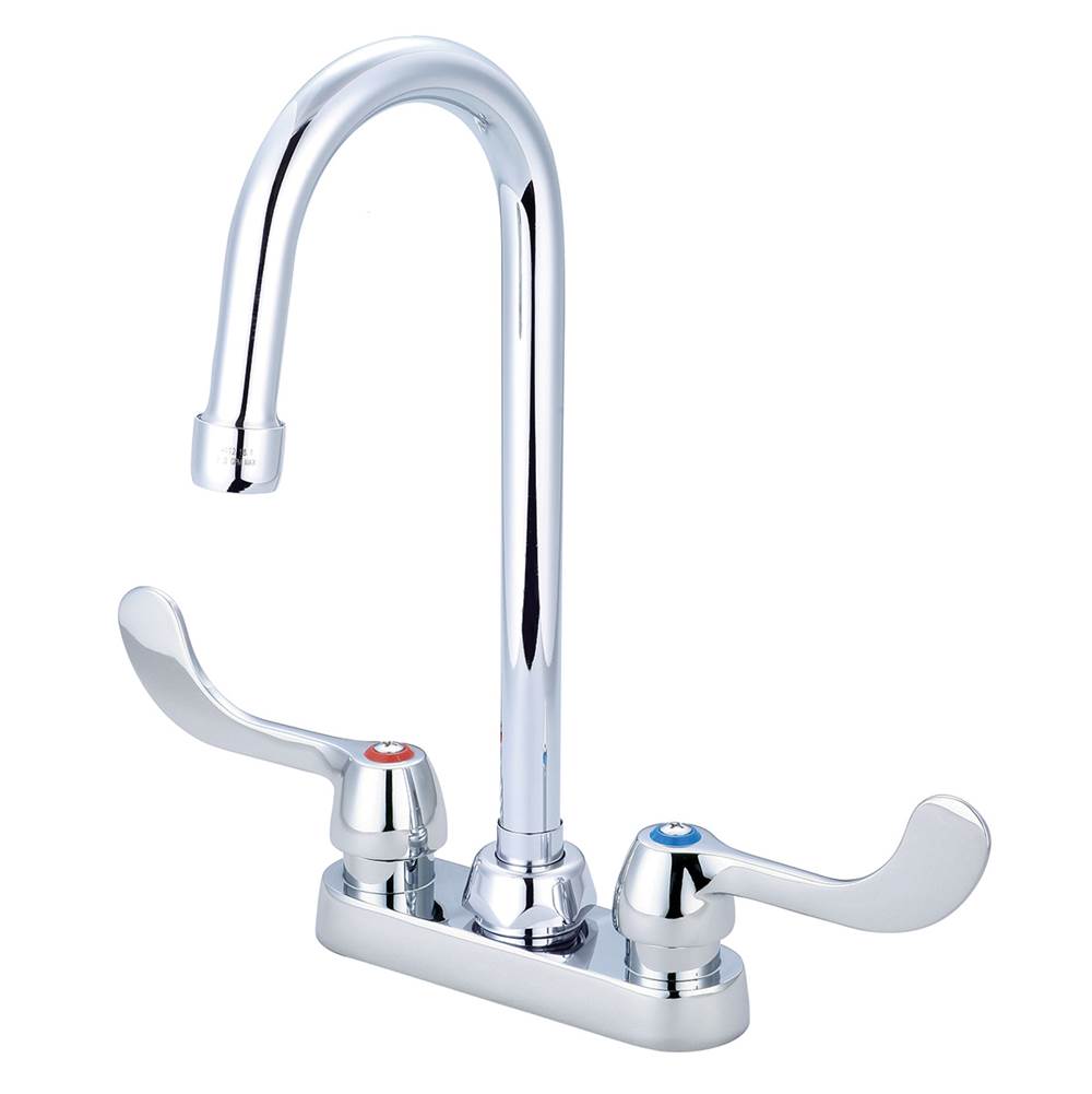 Central Brass  Bar Sink Faucets item 0084-ELS17