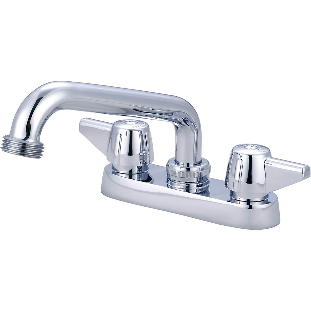 Central Brass  Bar Sink Faucets item 0084-H