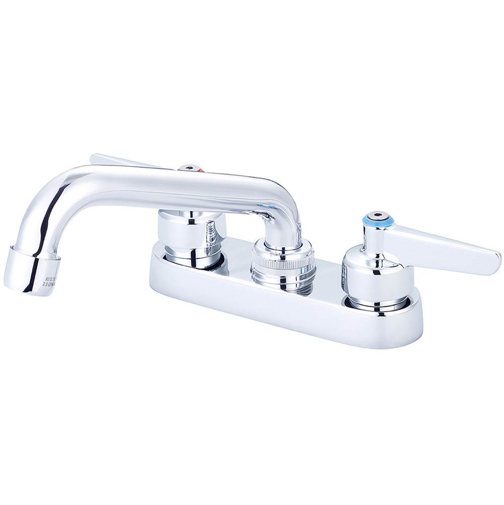 Central Brass  Bar Sink Faucets item 0084-LE0