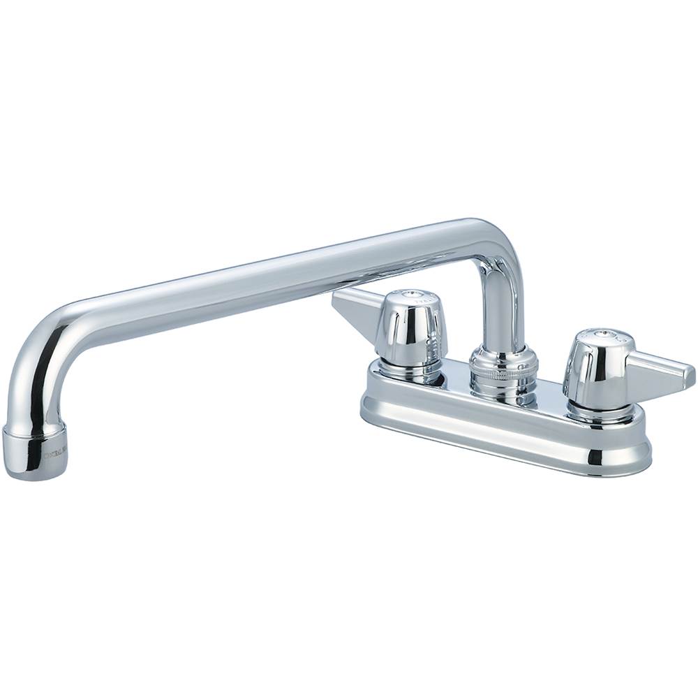 Central Brass  Bar Sink Faucets item 0094-A3
