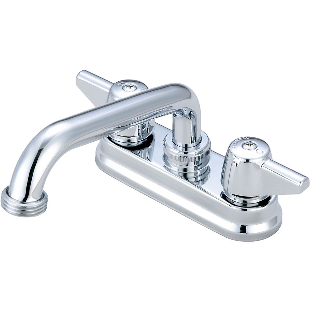 Central Brass  Bar Sink Faucets item 0094-H