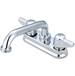 Central Brass - 0094-H - Bar Sink Faucets