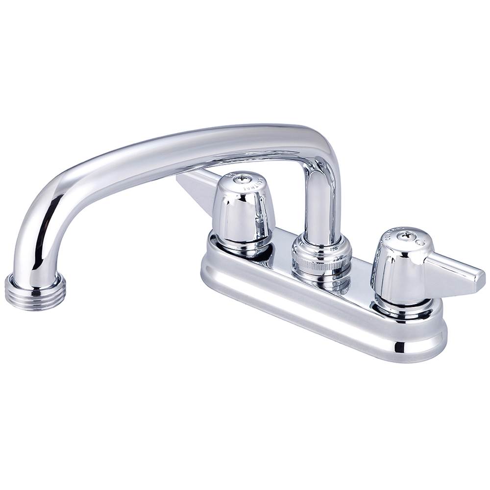 Central Brass  Bar Sink Faucets item 0094-H1