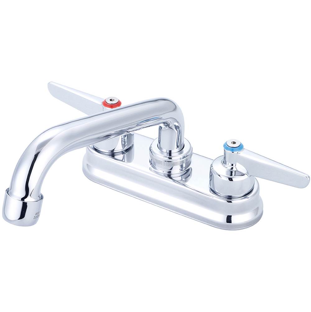 Central Brass  Bar Sink Faucets item 0094-LE0
