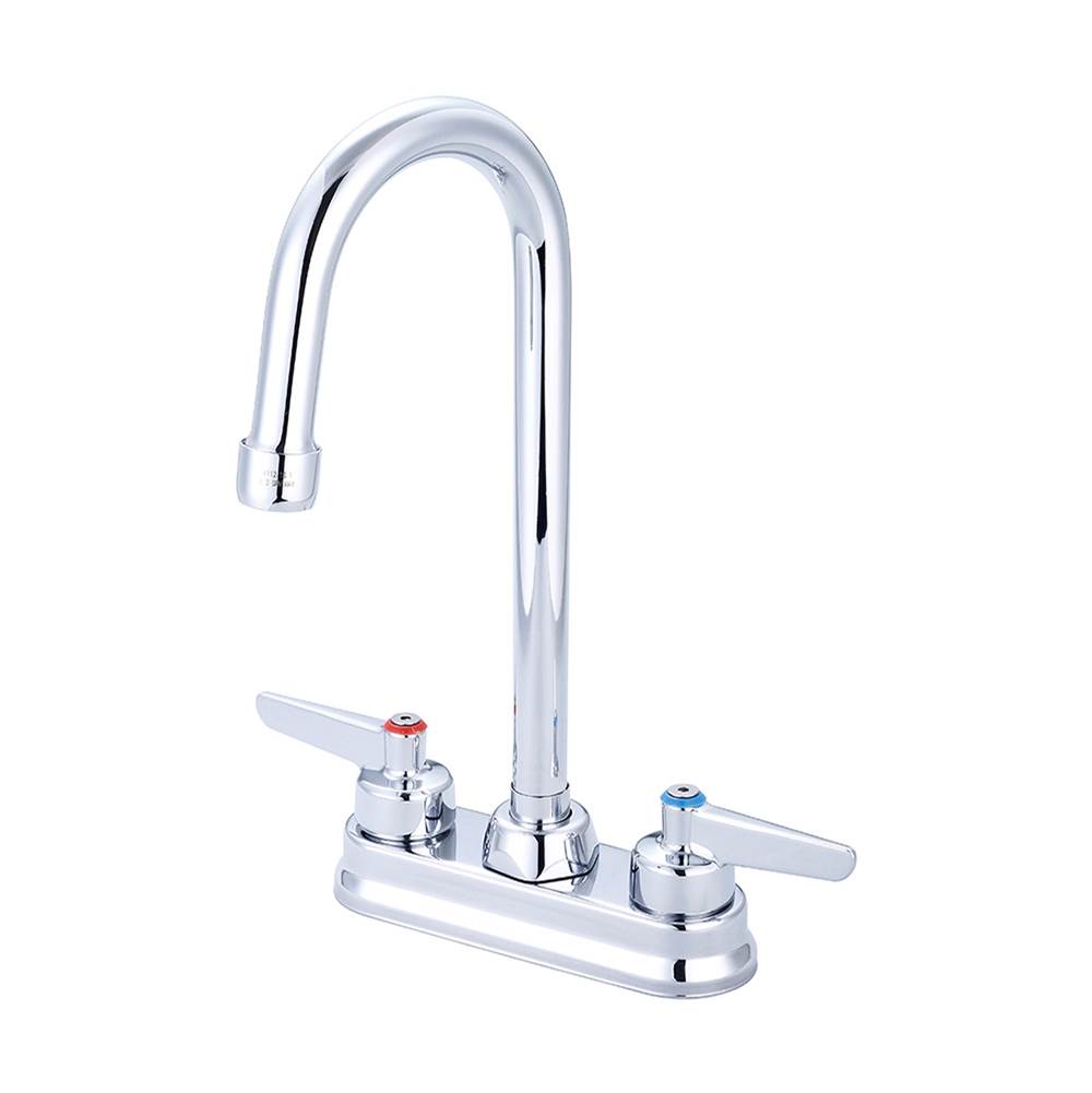 Central Brass  Bar Sink Faucets item 0094-LE17