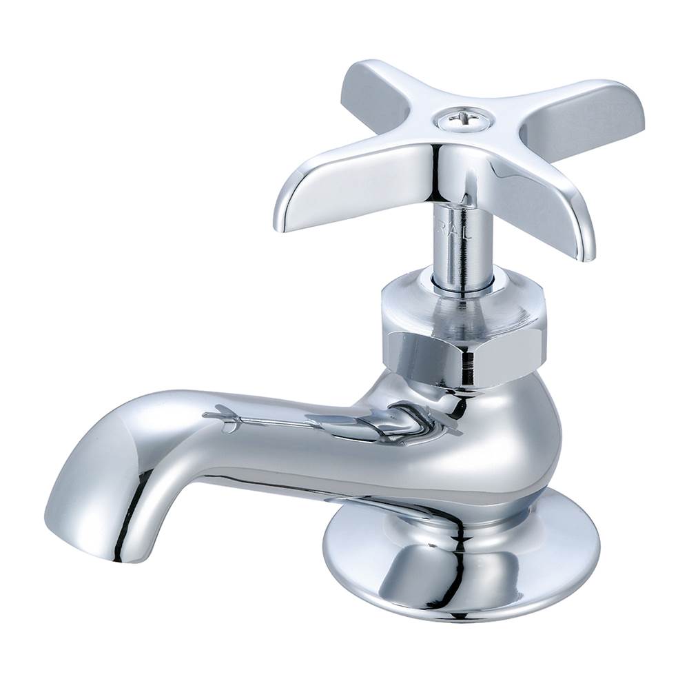 Central Brass  Bathroom Sink Faucets item 0239-P
