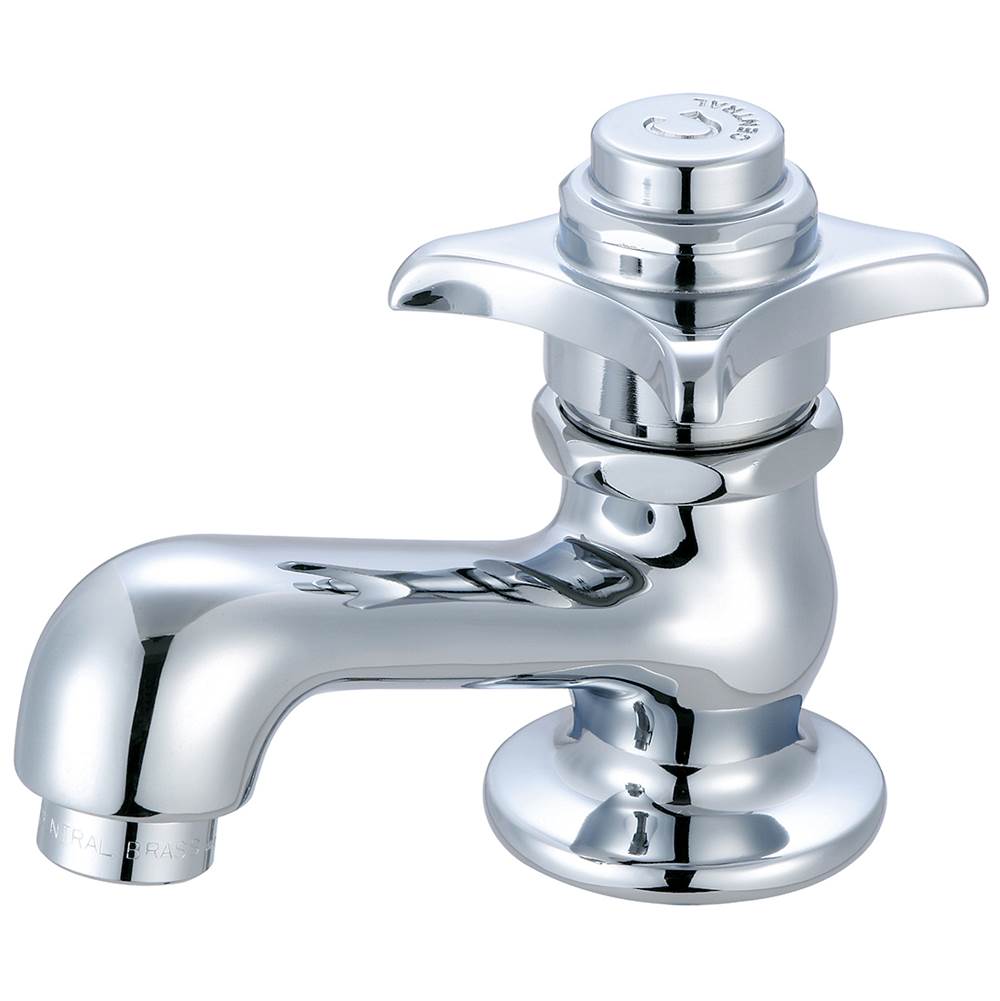 Central Brass  Bathroom Sink Faucets item 0255-AC