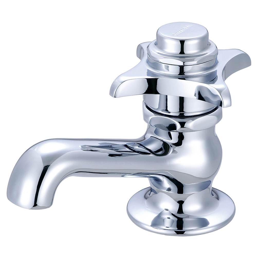 Central Brass  Bathroom Sink Faucets item 0255-P