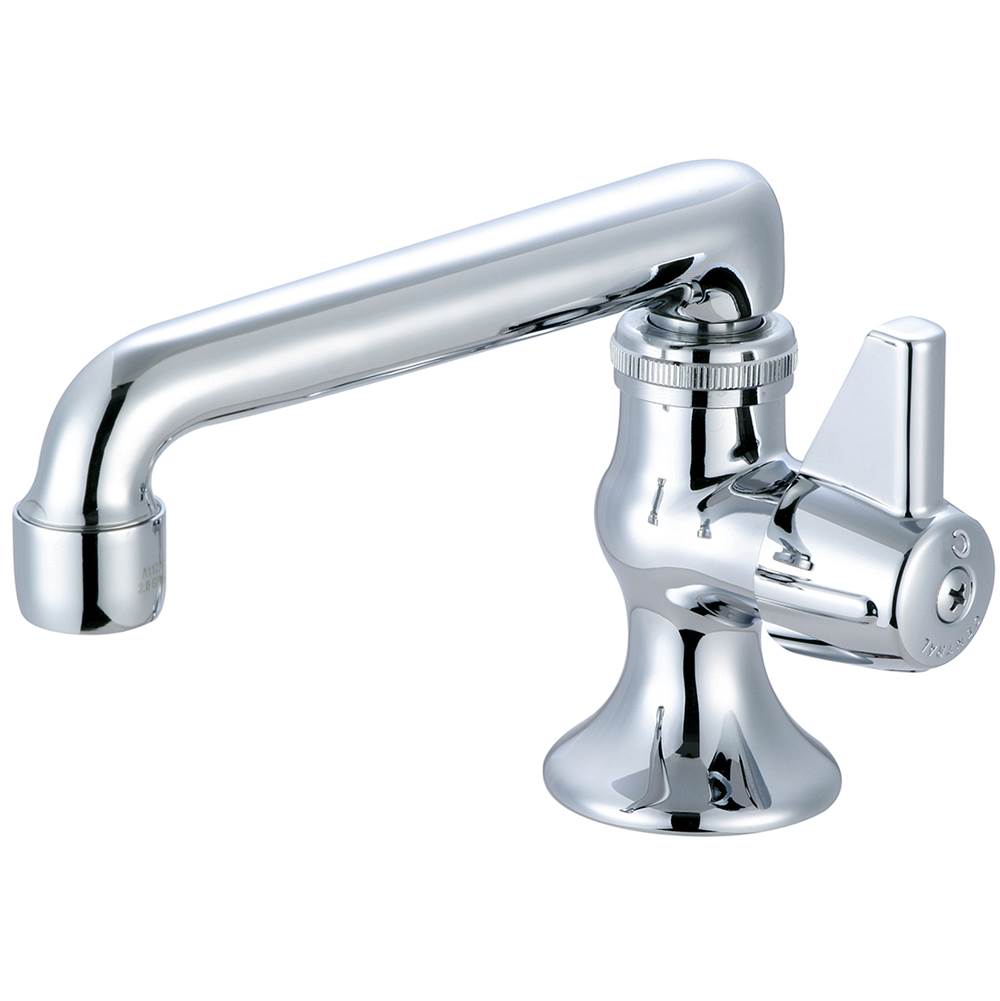 Central Brass  Bar Sink Faucets item 0280-AC