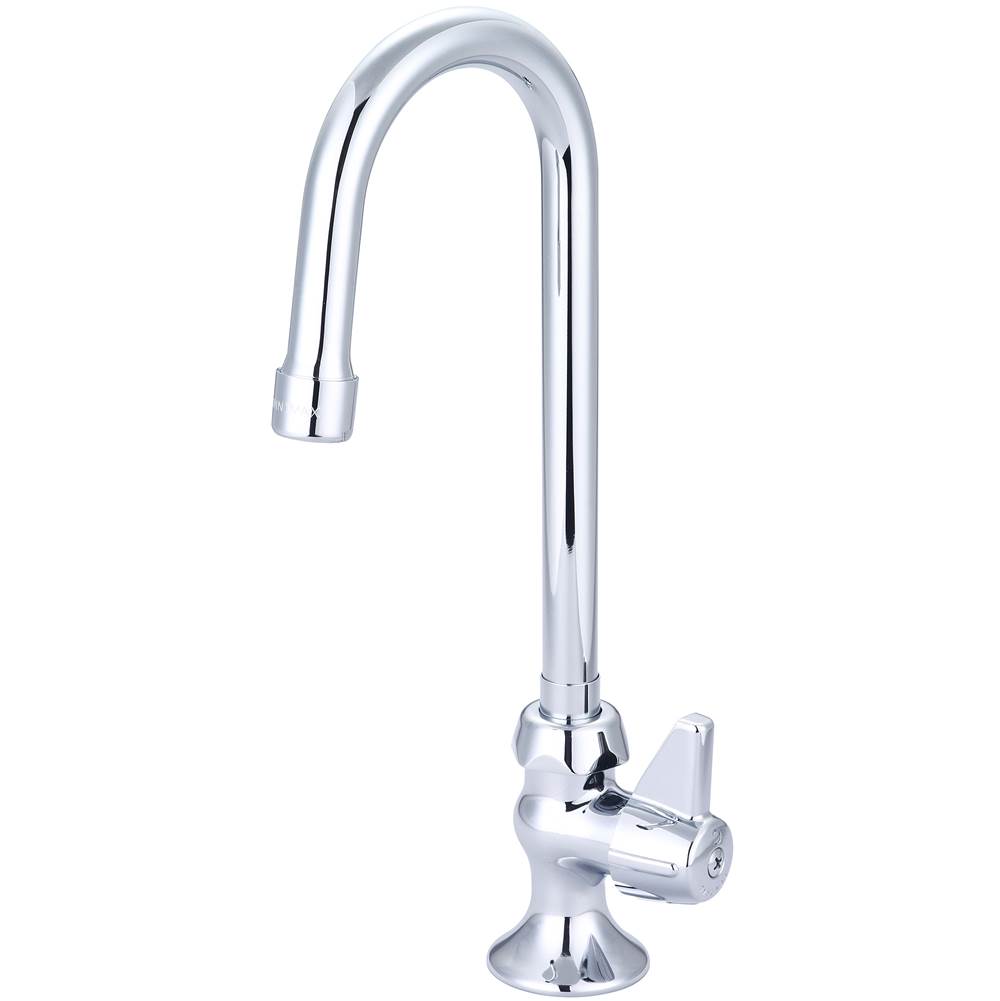 Central Brass  Bar Sink Faucets item 0280-AC17