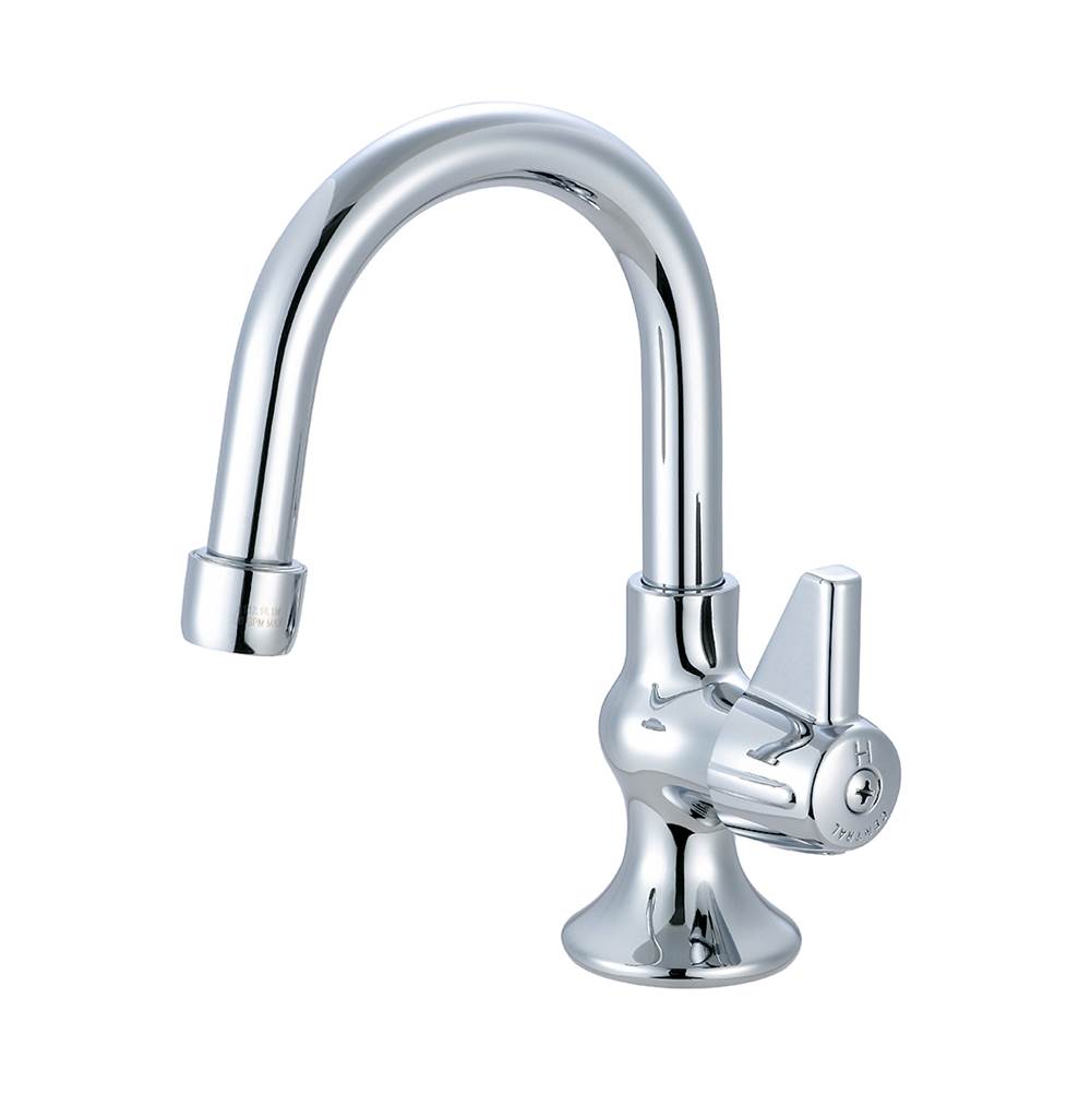 Central Brass  Bar Sink Faucets item 0281-AH