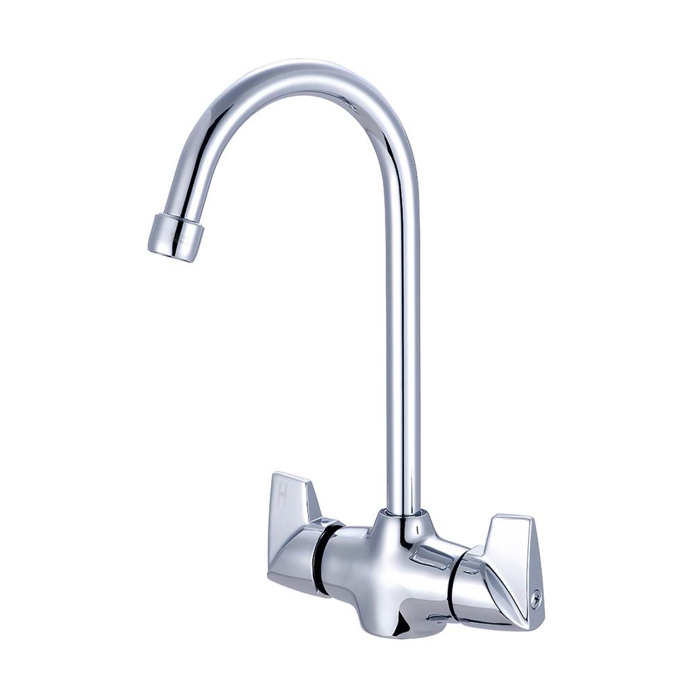 Central Brass  Bar Sink Faucets item 0284-A-Q
