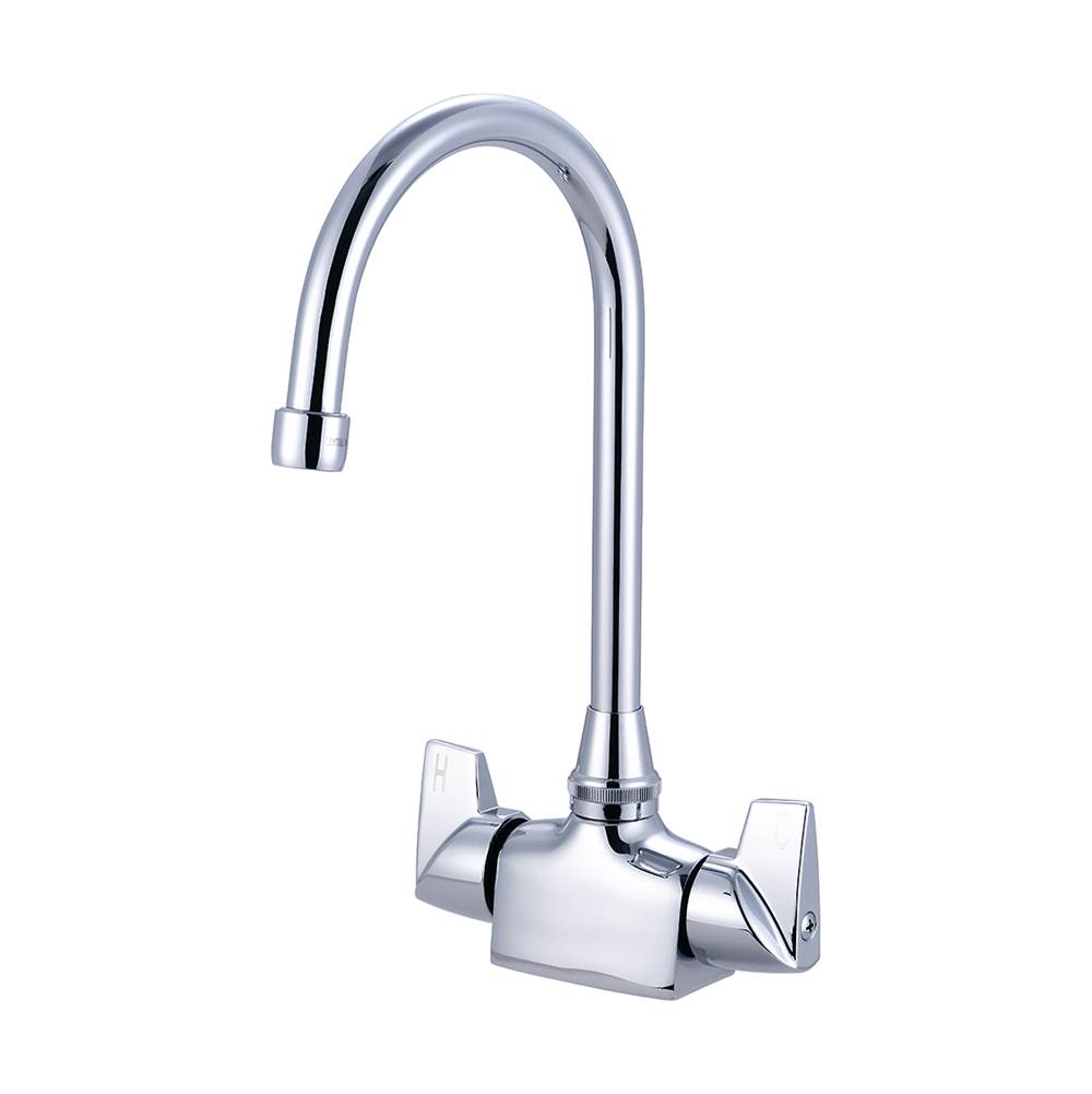 Central Brass  Bar Sink Faucets item 0285-A-Q