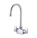 Central Brass - 0285-A-Q - Bar Sink Faucets