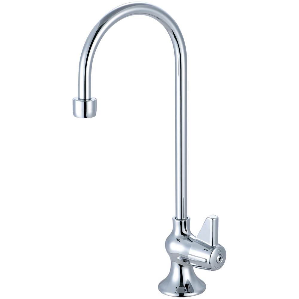 Central Brass  Bar Sink Faucets item 80286-AC