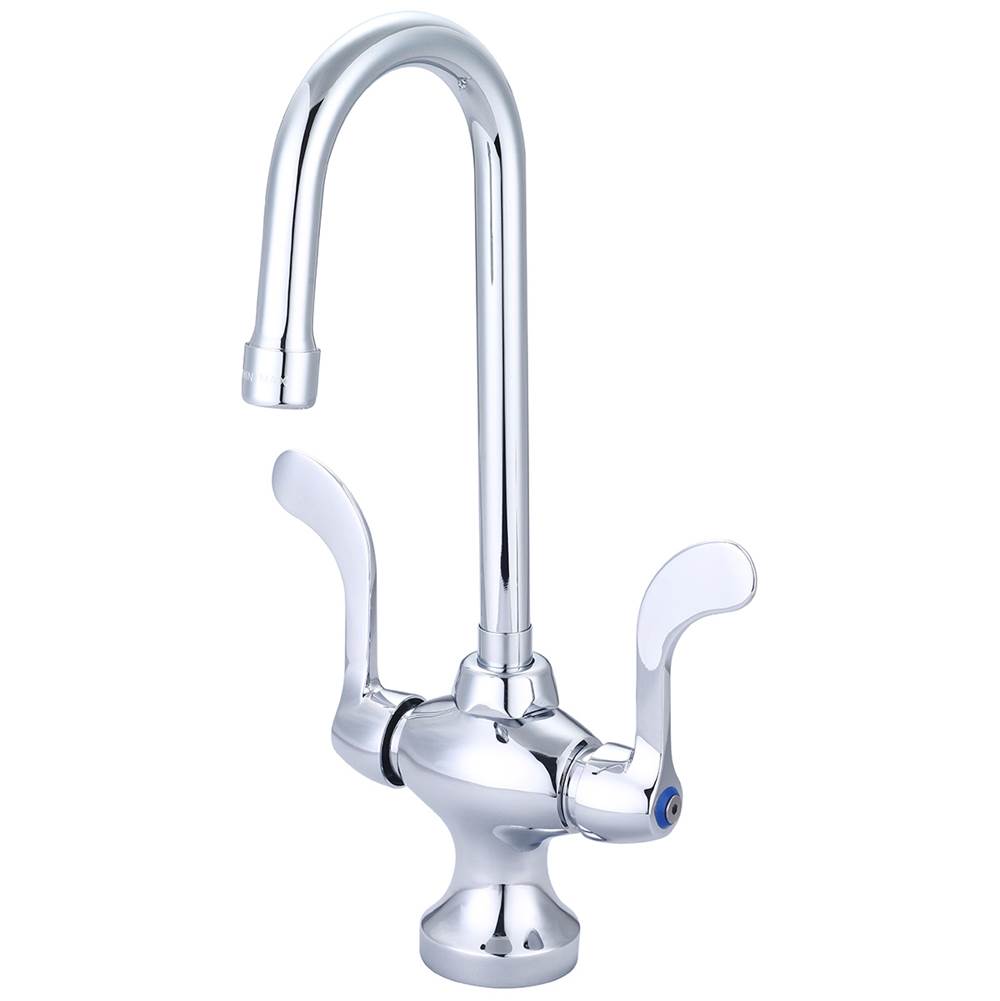 Central Brass  Bar Sink Faucets item 0287-ELS17