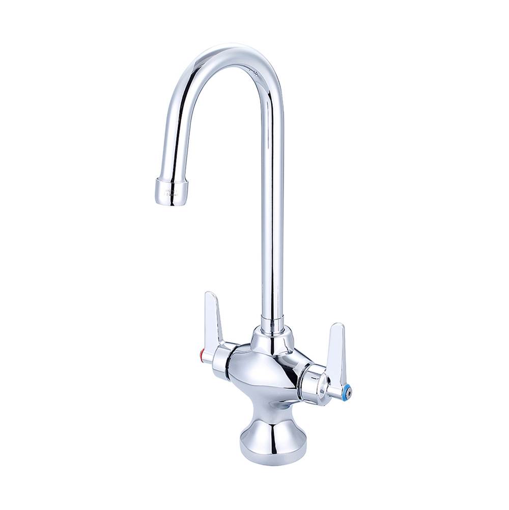 Central Brass  Bar Sink Faucets item 0287-LE17