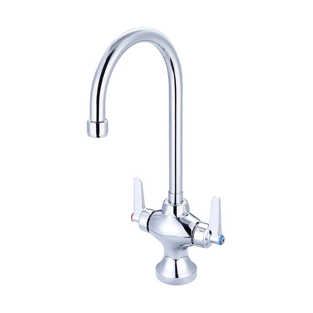 Central Brass  Bar Sink Faucets item 0287-LE18