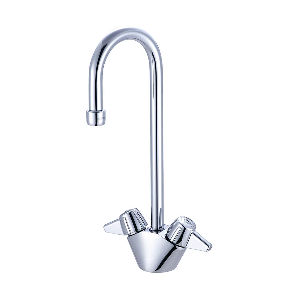 Central Brass  Bar Sink Faucets item 0289-A