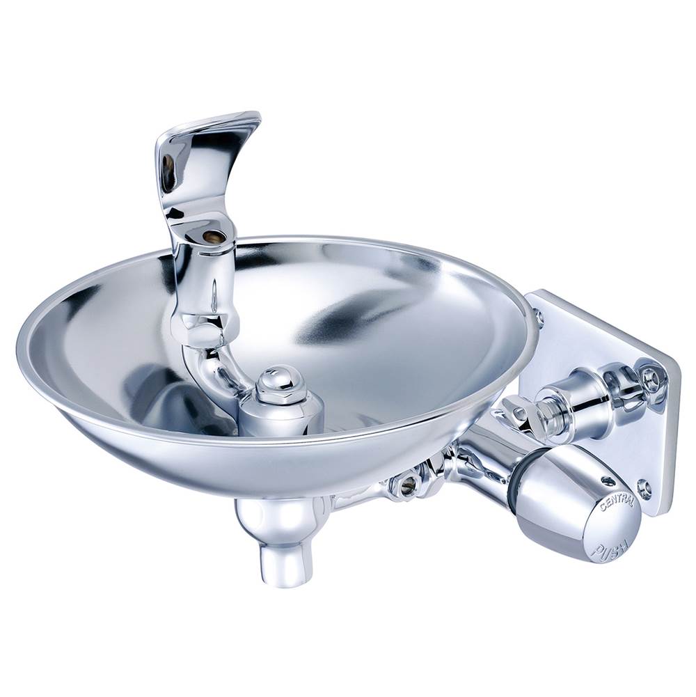 Central Brass  Drinking Fountains item 0366-N2HX8WB