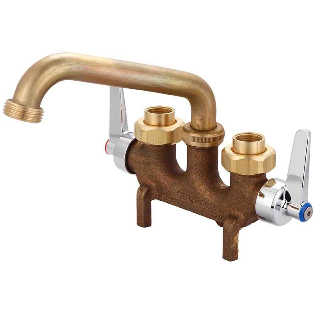 Central Brass  Laundry Sink Faucets item 0465-LE