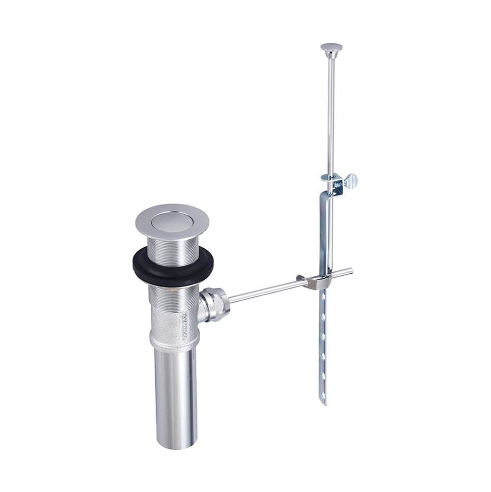 Central Brass  Faucet Parts item 1109-BPLG