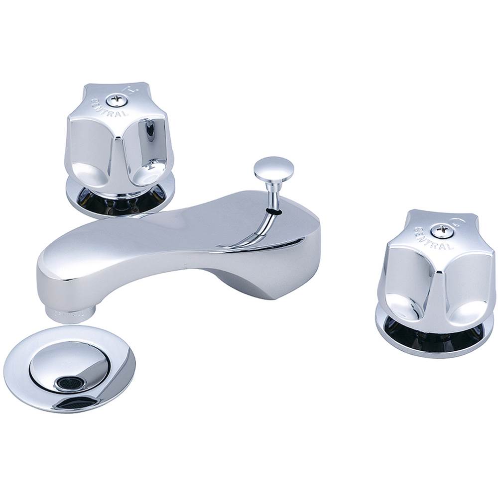 Central Brass  Bathroom Sink Faucets item 81125-DA