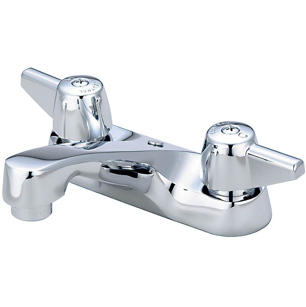 Central Brass  Bathroom Sink Faucets item 1133-A