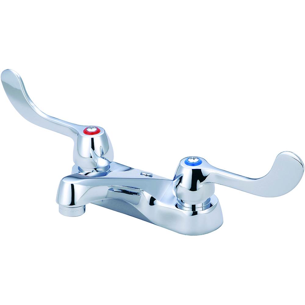 Central Brass  Bathroom Sink Faucets item 1137-AELS
