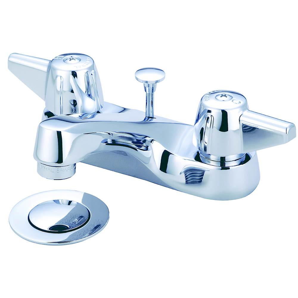Central Brass  Bathroom Sink Faucets item 81137-DA